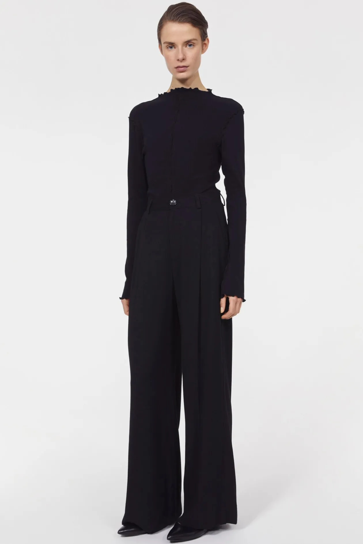 Addie Wide Pants