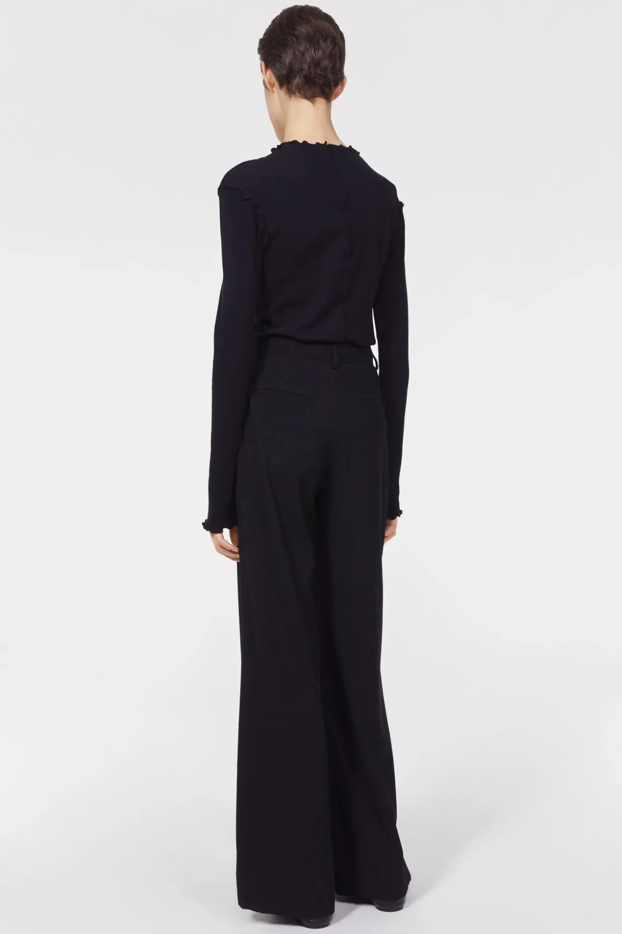 Addie Wide Pants