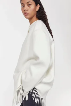 Agnes Wool Jacket