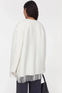 Agnes Wool Jacket