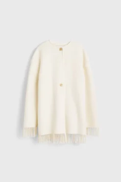 Agnes Wool Jacket