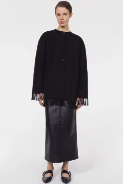 Agnes Wool Jacket