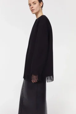 Agnes Wool Jacket