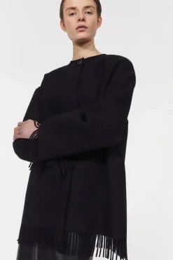 Agnes Wool Jacket