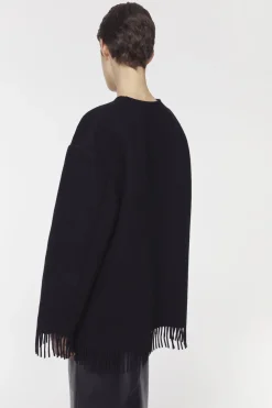 Agnes Wool Jacket