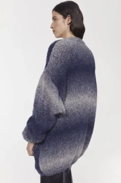 Alai Knitted Cardigan