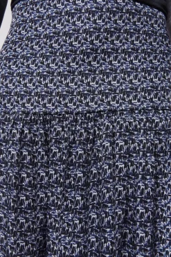 Amalthea Brush Skirt