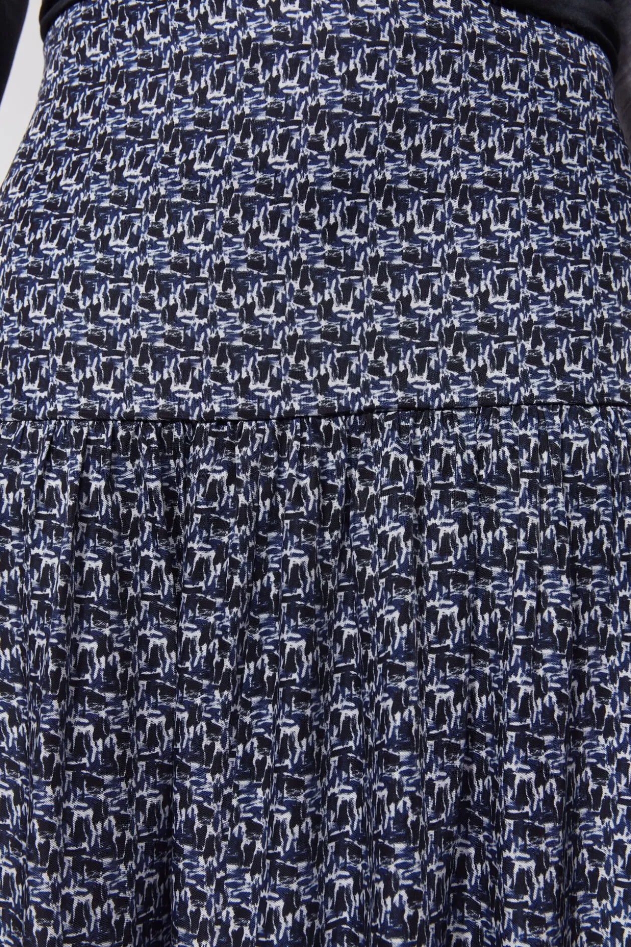 Amalthea Brush Skirt
