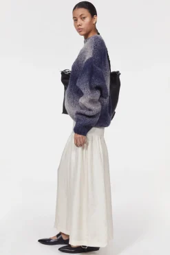 Amalthea Brush Skirt