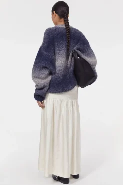 Amalthea Brush Skirt