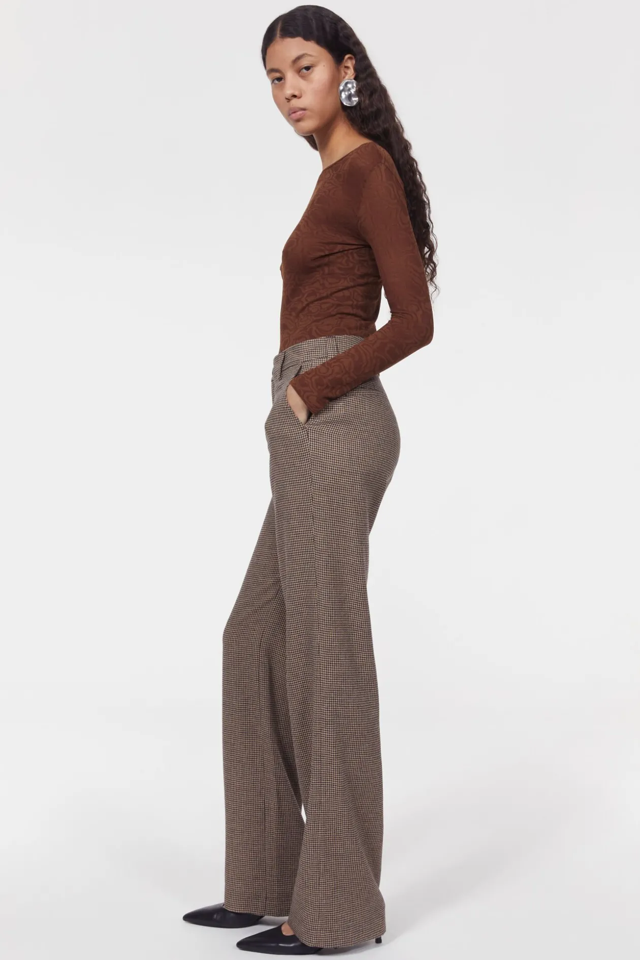 Aniara Hounds Pants