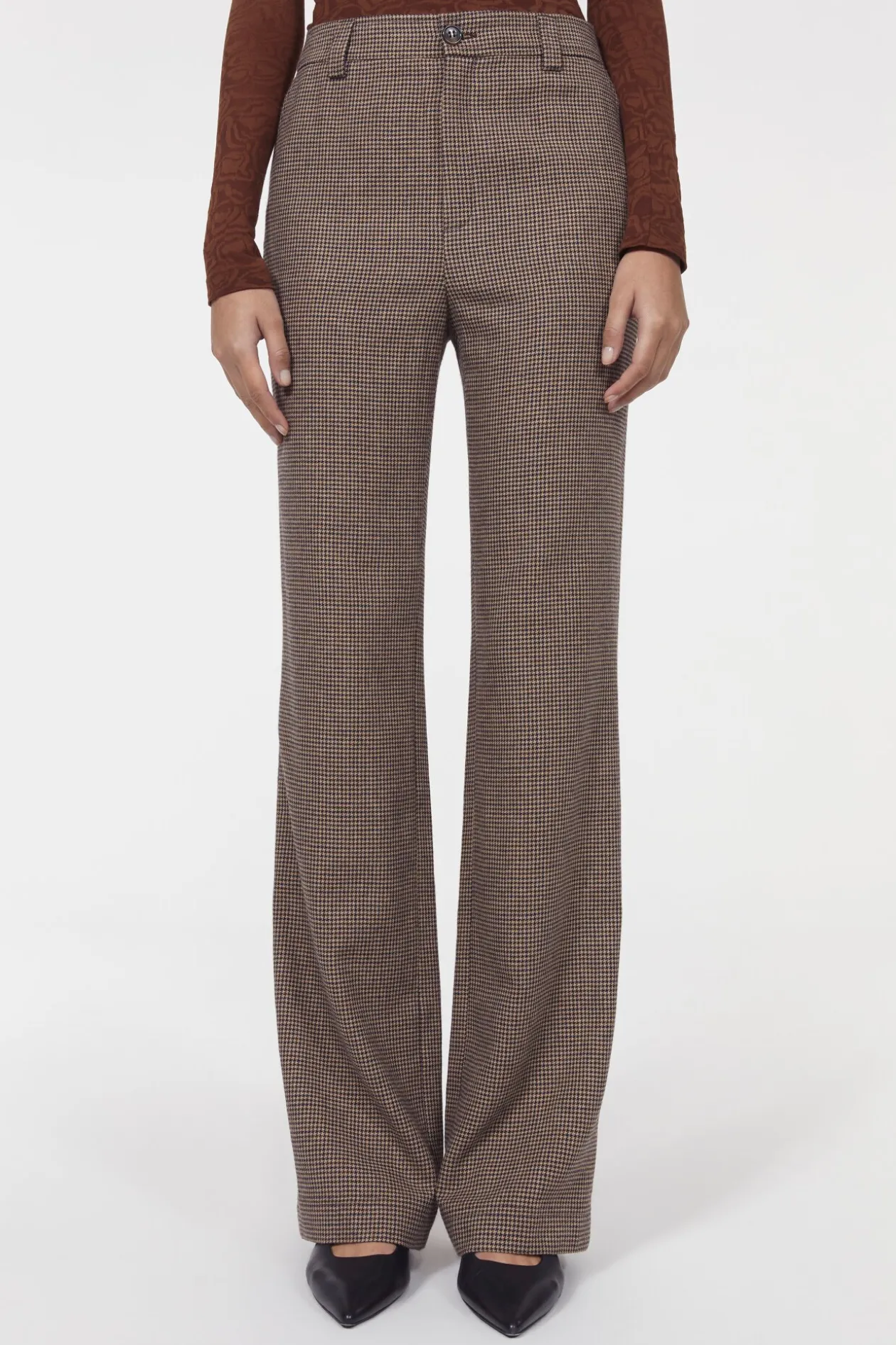 Aniara Hounds Pants