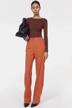 Aniara Hounds Pants
