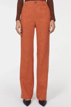 Aniara Hounds Pants