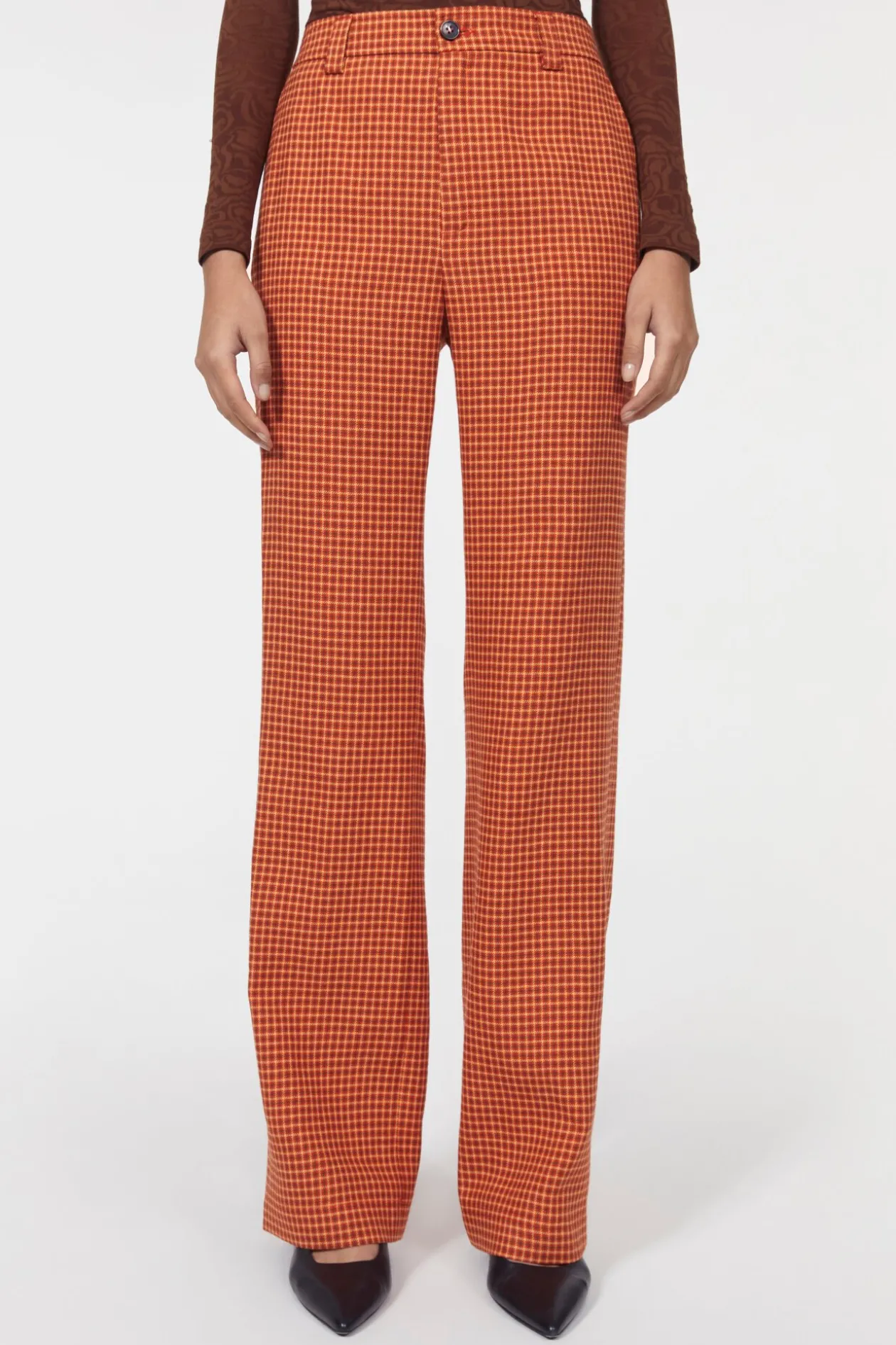 Aniara Hounds Pants