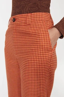 Aniara Hounds Pants