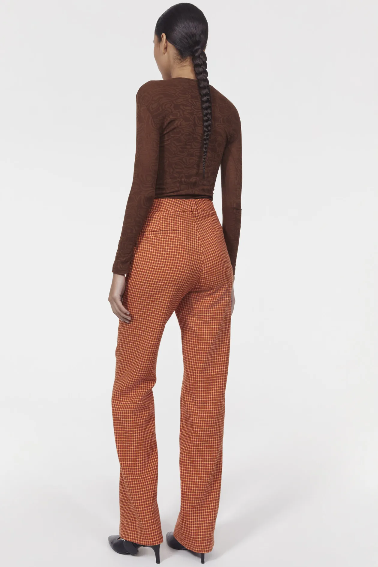 Aniara Hounds Pants