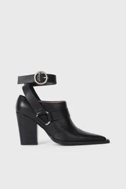 Appaloosa Ankle Boots