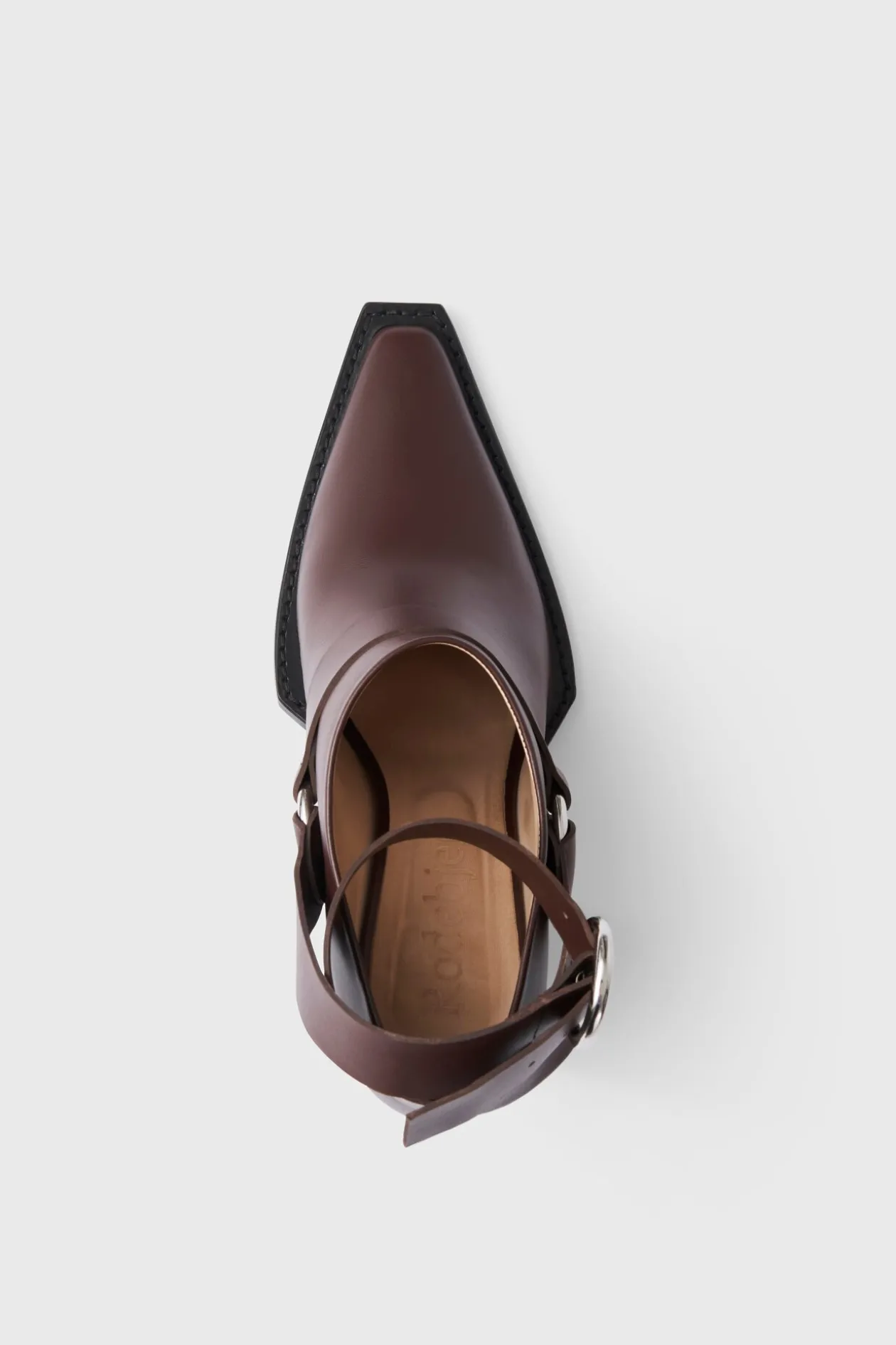 Appaloosa Ankle Boots