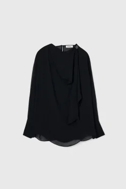 Artem Chiffon Blouse