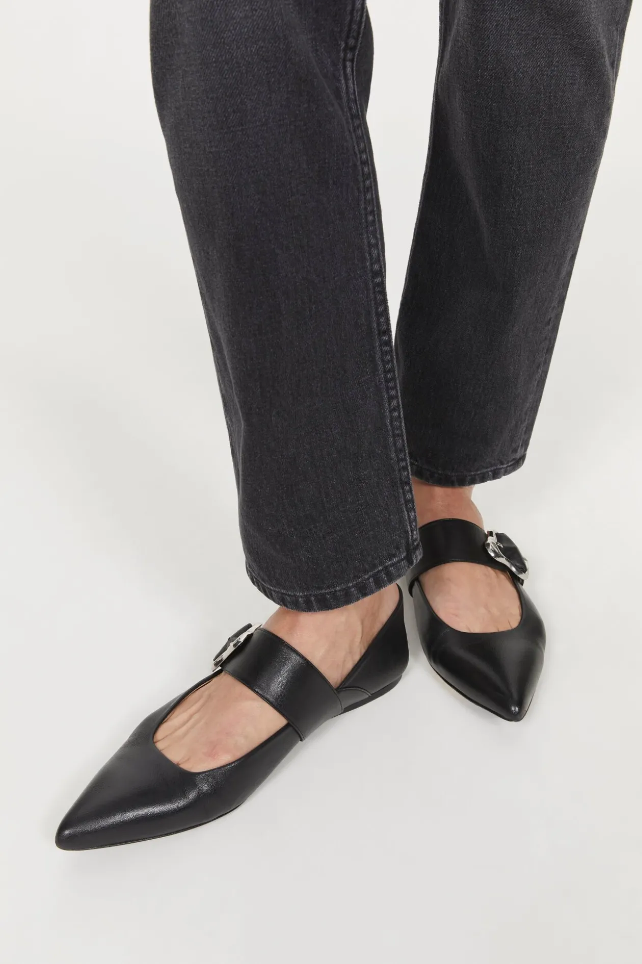 Aura Coral Flats