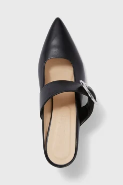 Aurora Coral Pumps