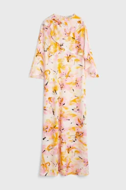 Barbara Floral Dress
