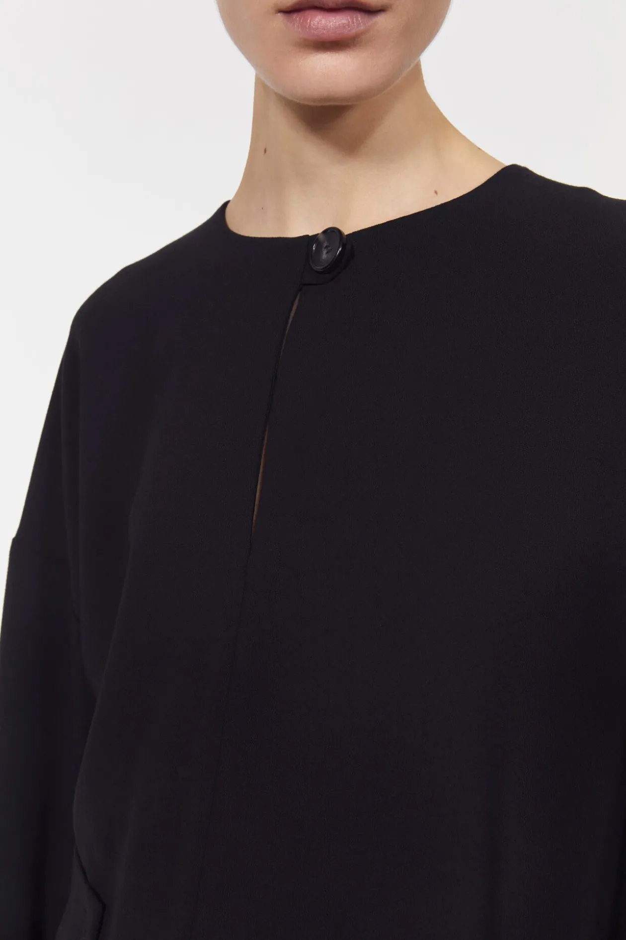 Beale Drape Top