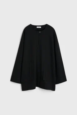 Beale Drape Top