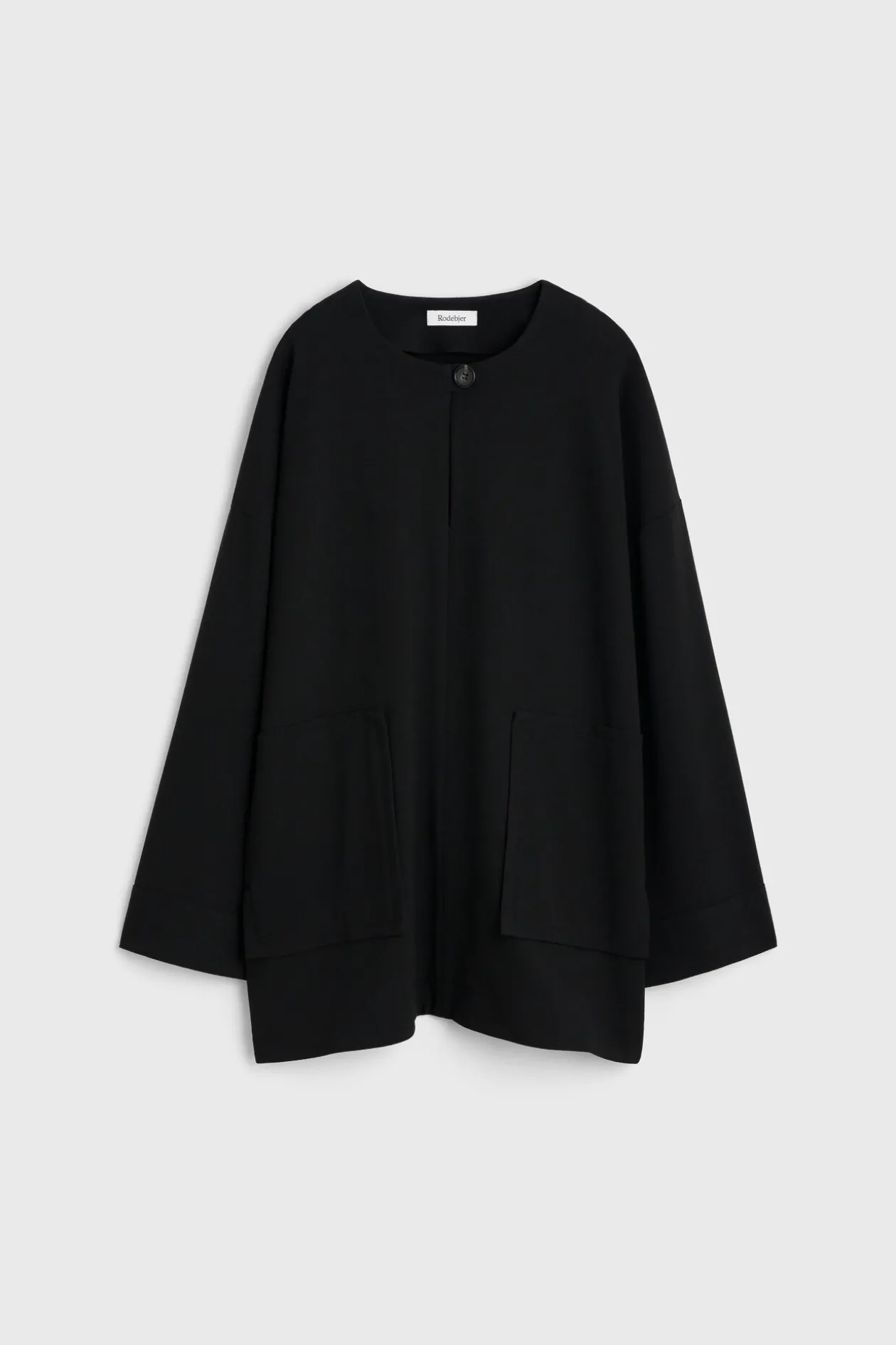 Beale Drape Top