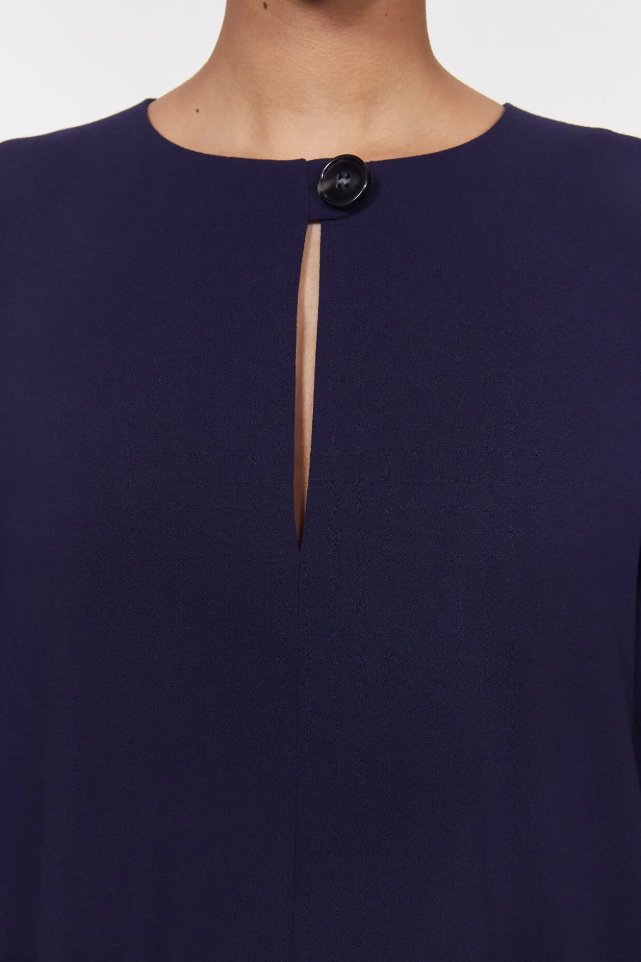 Beale Drape Top