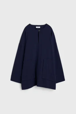 Beale Drape Top