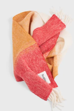 Beau Long Scarf