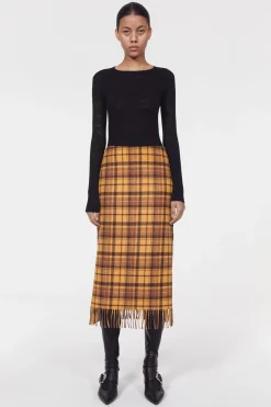 Blaine Skirt