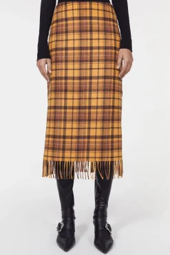 Blaine Skirt