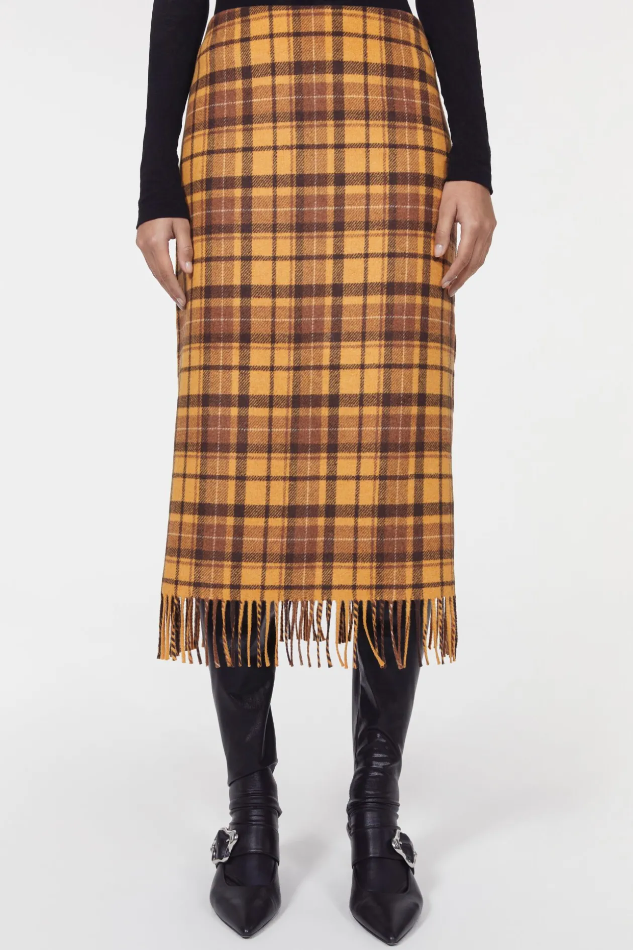 Blaine Skirt