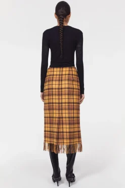 Blaine Skirt
