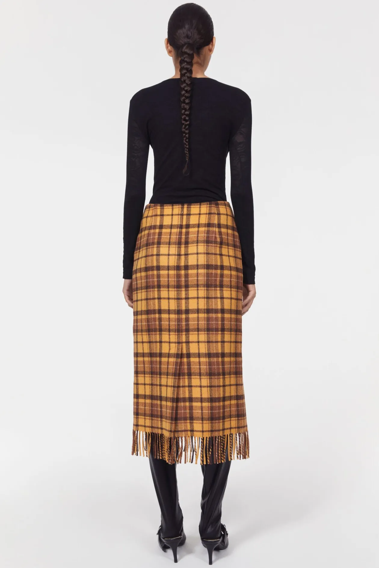 Blaine Skirt