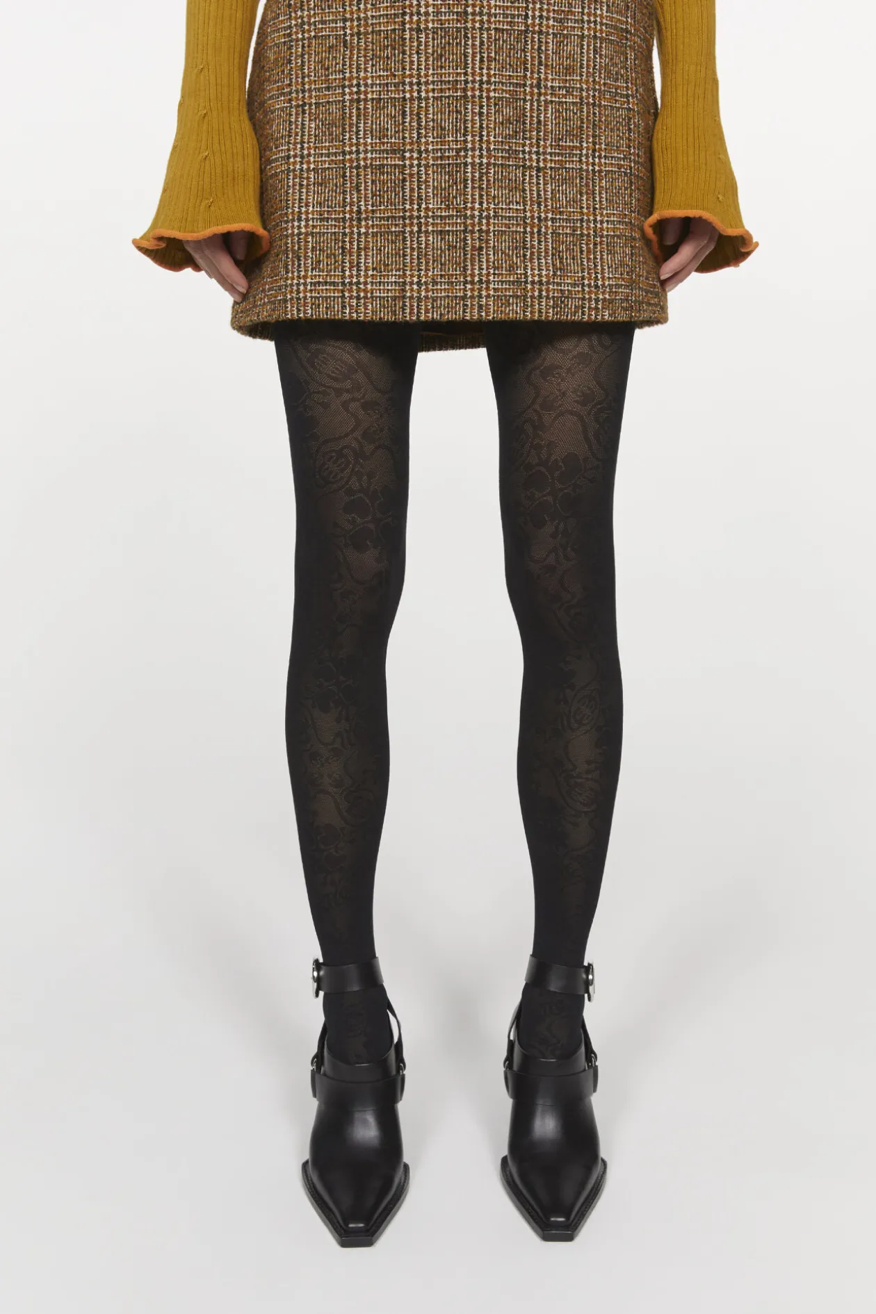 Callie Rendezvous Tights