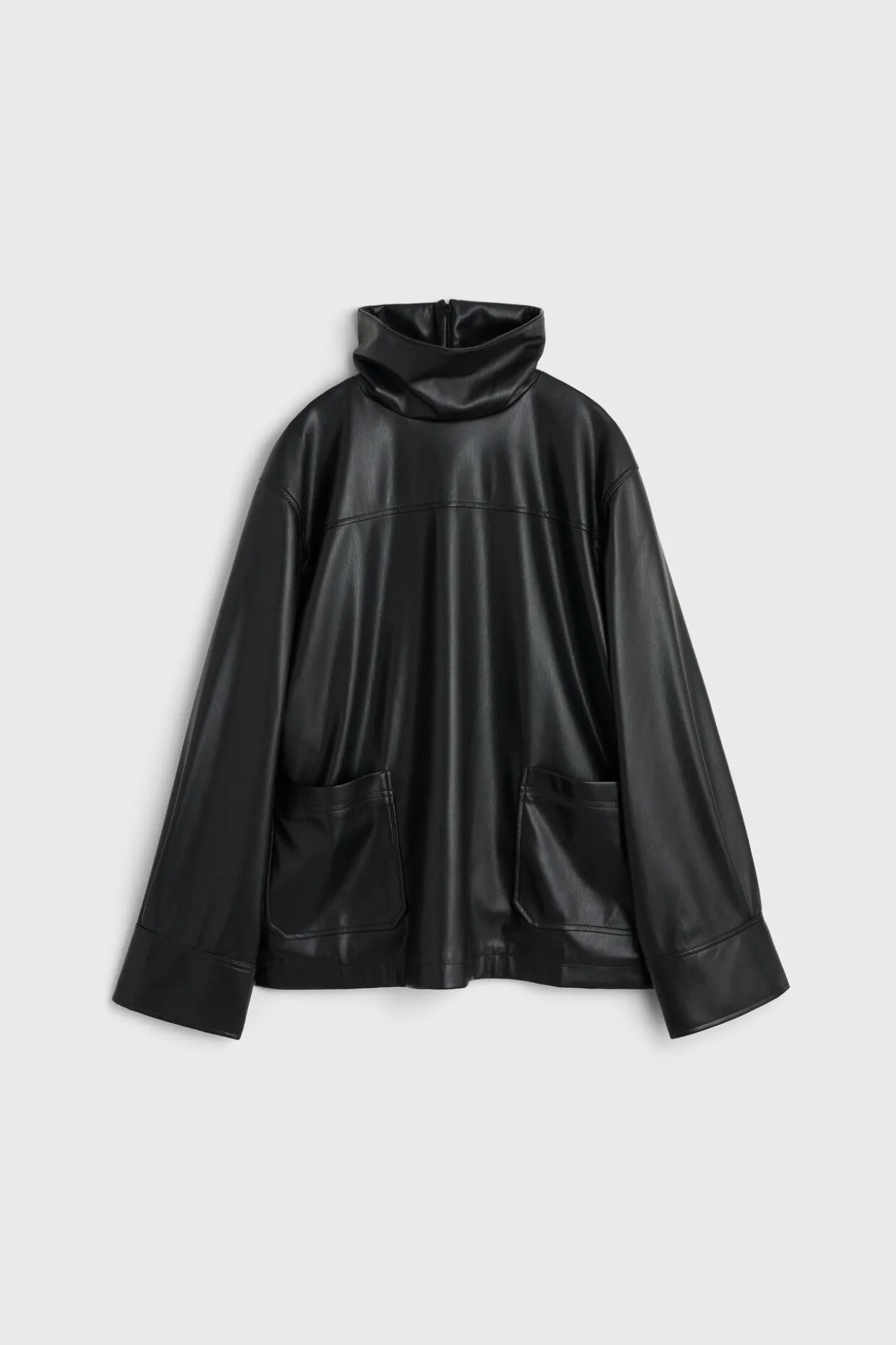Cara Blouse
