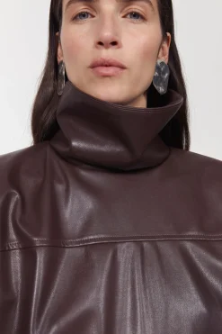 Cara Blouse