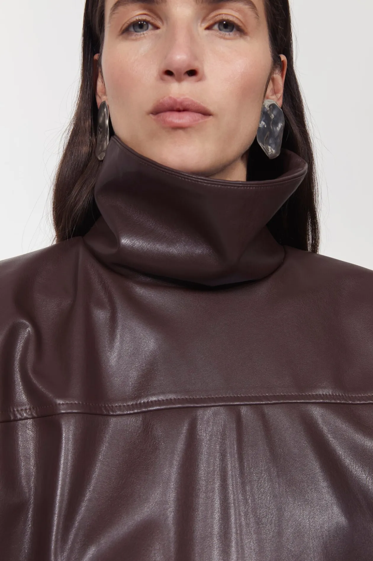 Cara Blouse