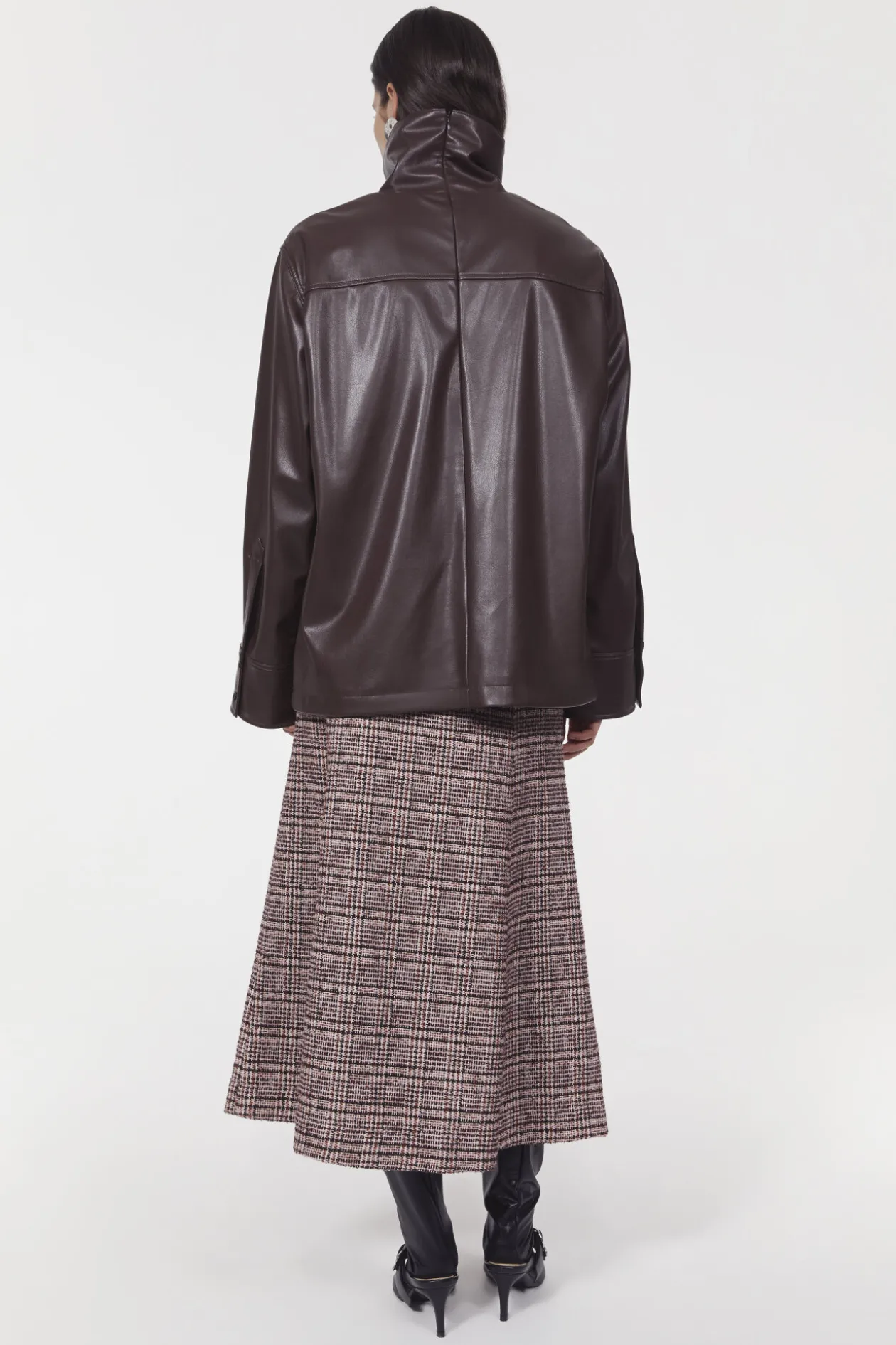 Cara Blouse
