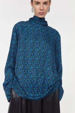 Carr Floral Shirt
