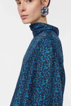 Carr Floral Shirt