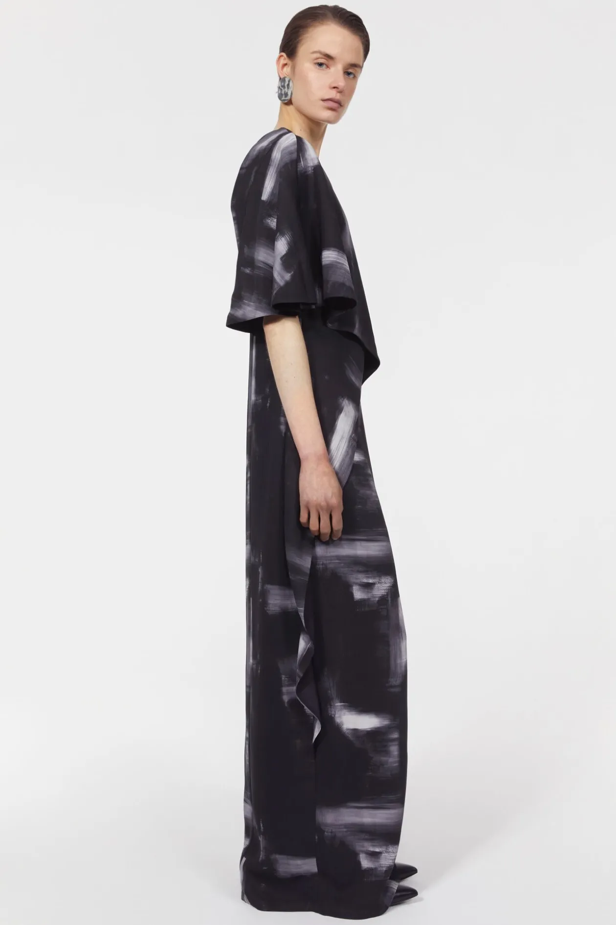 Cecilia Wash Dress