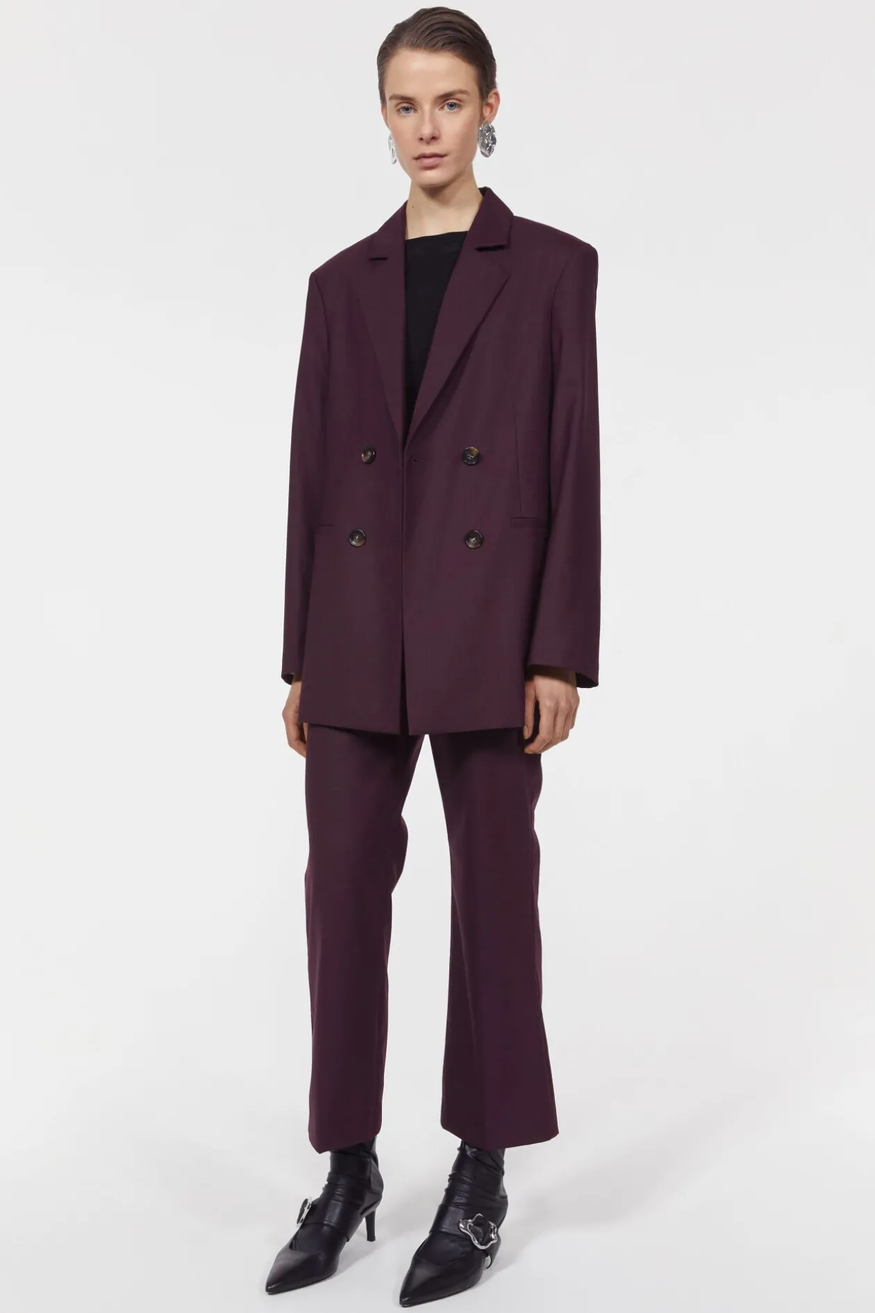 Chambers Blazer