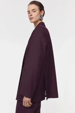 Chambers Blazer