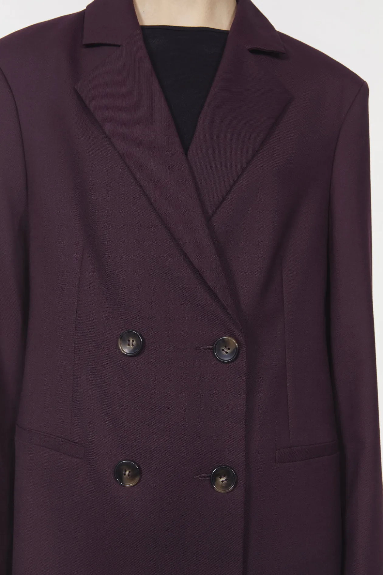 Chambers Blazer