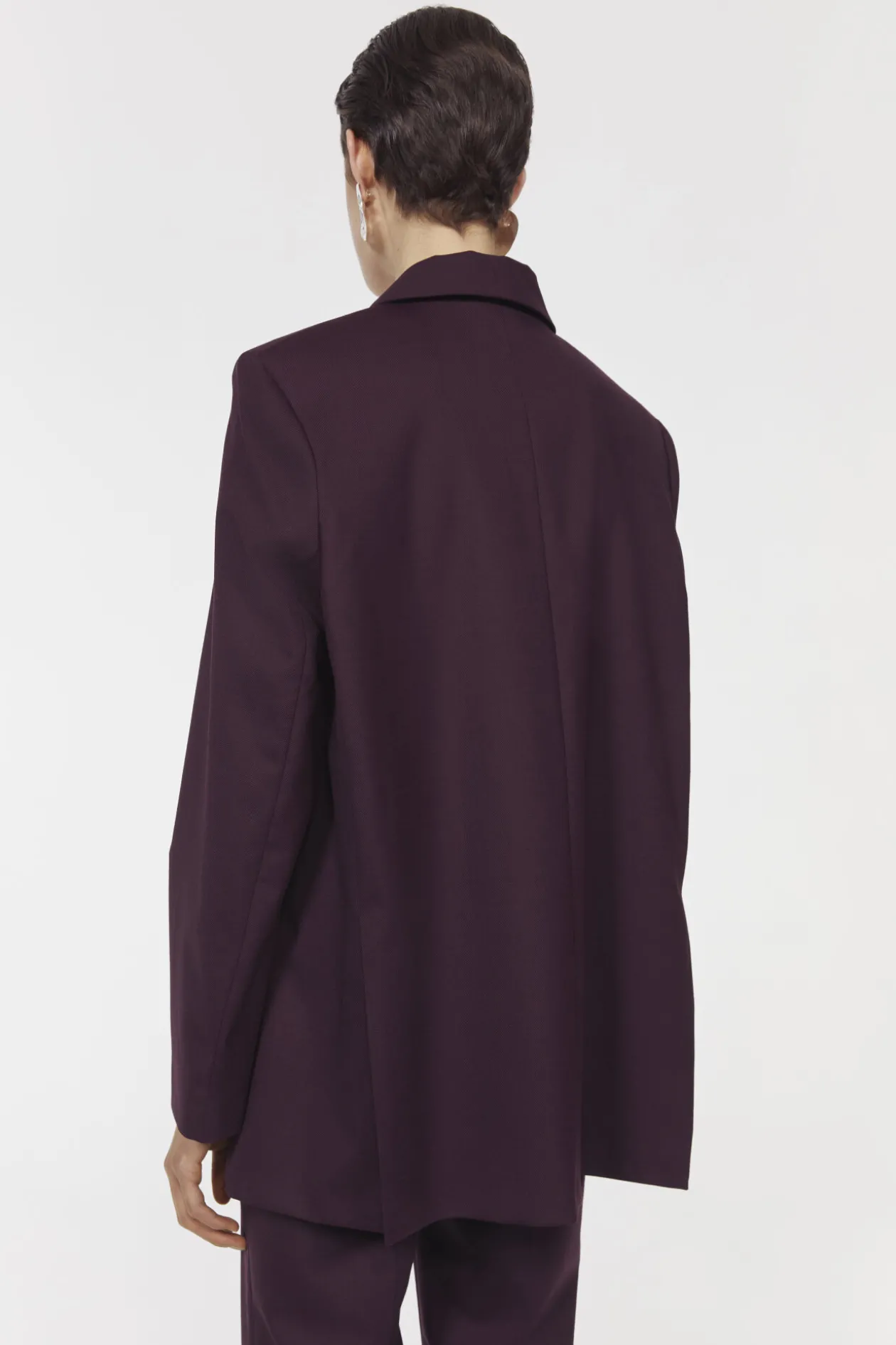 Chambers Blazer